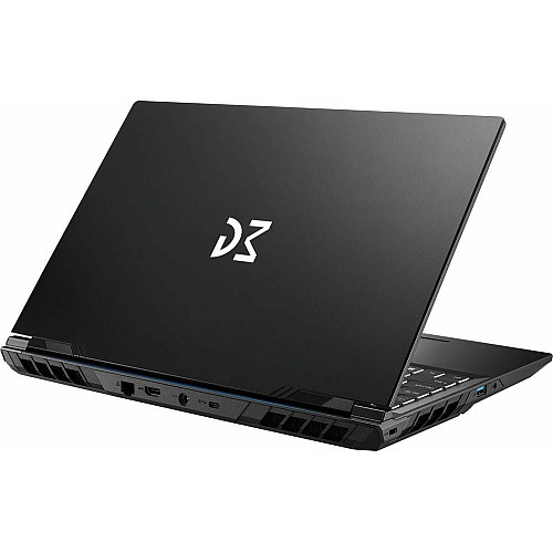 Ноутбук Dream Machines RG5060-15 15.6QHD IPS, Intel i9-14900HX, 16GB, F1TB, NVD5060-8, DOS, черный
