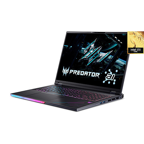 Ноутбук Acer Predator Helios 18 PH18-73 18