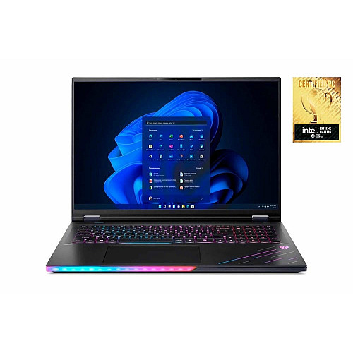 Ноутбук Acer Predator Helios 18 PH18-73 18