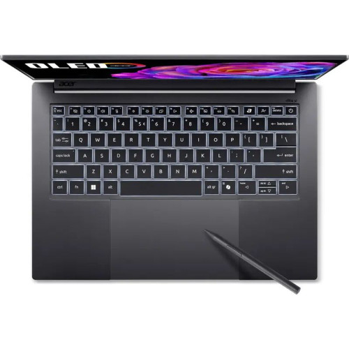 Ноутбук Acer Swift X 14 SFX14-61G 14.5