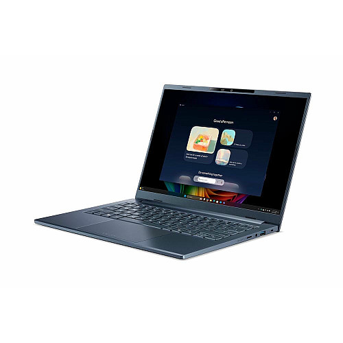 Ноутбук Acer Swift Go 14 SFG14-75 14