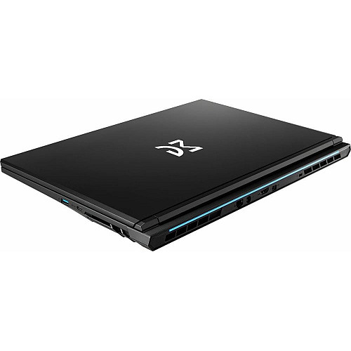 Ноутбук Dream Machines RG5050-17 17.3FHD IPS, Intel i7-13620H, 32GB, F1TB, NVD5050-8, DOS, черный