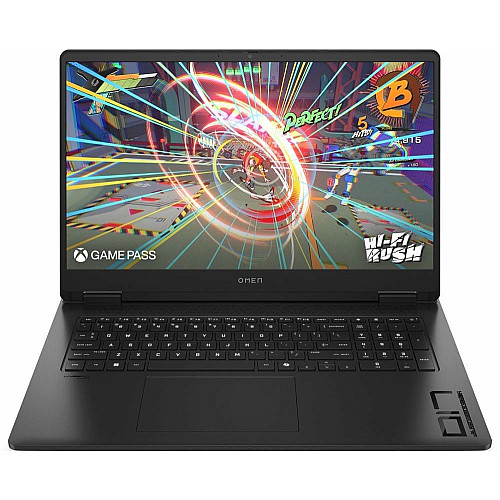Ноутбук HP OMEN 17-db1007ru 17.3