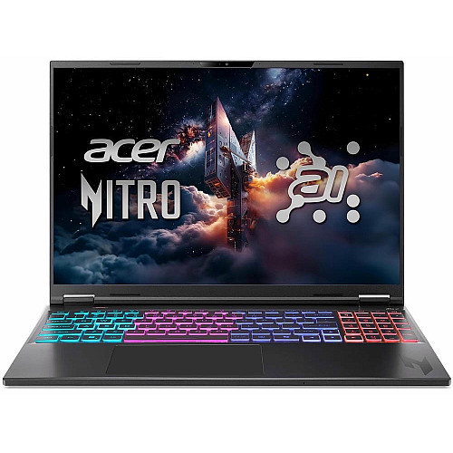 Ноутбук Acer Nitro 16S AN16S-61 16