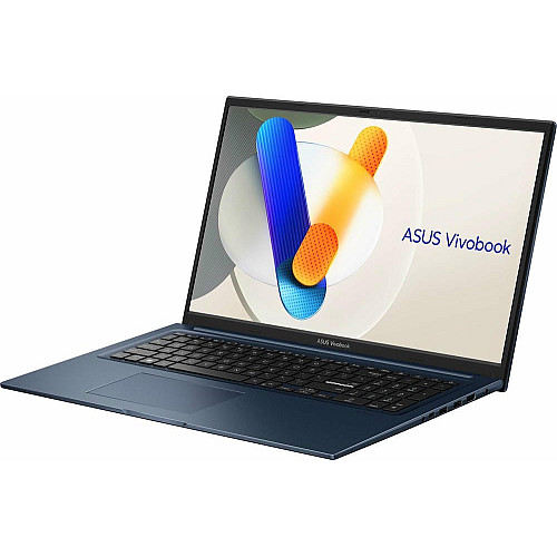 ASUS Vivobook 17 X1704VA-AU891 17.3