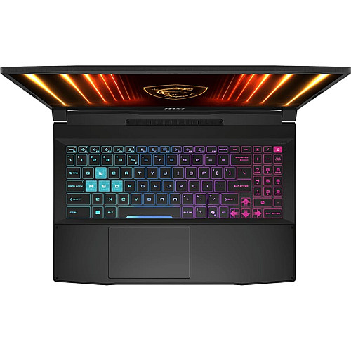 Ноутбук MSI Katana 15 HX B14WGK-681XUA 15.6