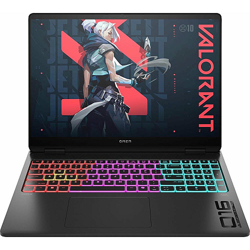 Ноутбук HP OMEN MAX 16-ah0043ru 16