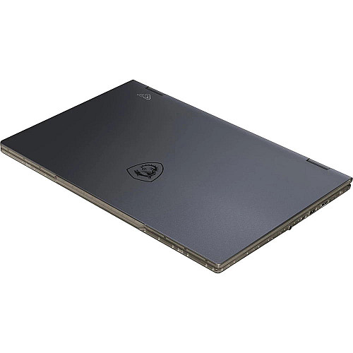 Ноутбук MSI Cyborg 15 B2RWEKG-1010XUA 15.6 FHD, Intel 7-240H, 16GB, F1TB, NVD5050-8, DOS, чорний