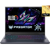 Ноутбук Acer Predator Helios Neo 14 PHN14-71 14.5