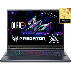 Ноутбук Acer Predator Helios Neo 14 PHN14-71 14.5