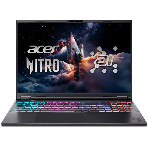Ноутбук Acer Nitro 16S AN16S-61 16