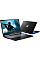 Ноутбук Dream Machines RG5050-15 15.6FHD IPS, Intel i7-13620H, 32GB, F1TB, NVD5050-8, DOS, черный