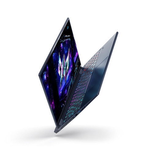 Ноутбук Acer Predator Helios Neo 16S PHN16S-71 16