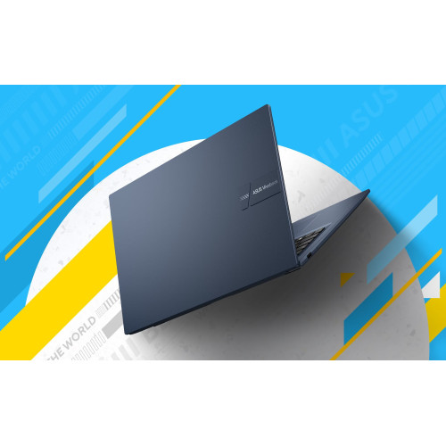 Ноутбук ASUS Vivobook 17 X1704MA-AU010 17.3