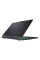 Ноутбук MSI Cyborg 15 A13VE-2285XUA 15.6 FHD, Intel i7-13620H, 16GB, F1TB, NVD4050-6, DOS, чорний