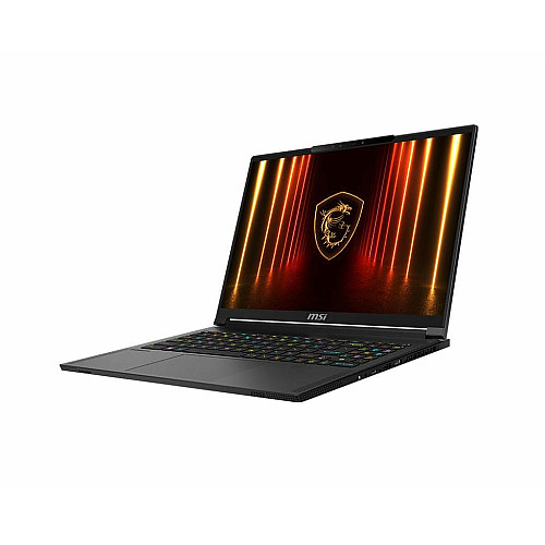 Ноутбук MSI Stealth A16 AI+ A3XWJG-084XUA 16