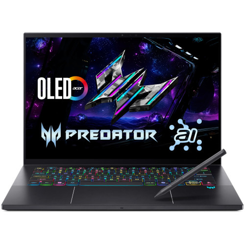 Ноутбук Acer Predator Triton 14 PT14-52T 14.5