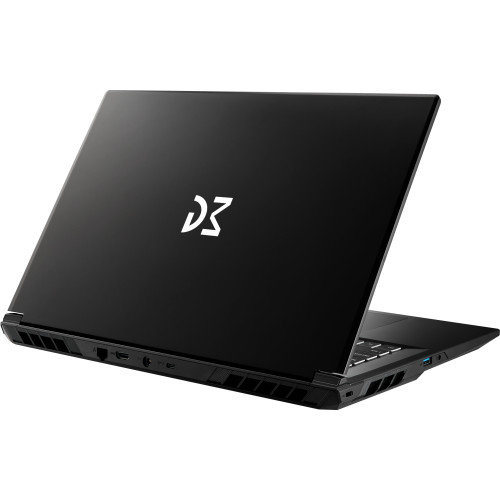 Ноутбук Dream Machines RG5070-17 17.3QHD IPS, Intel i9-14900HX, 32GB, F1TB, NVD5070-8, DOS, чорний