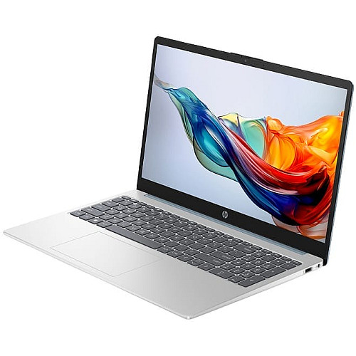 Ноутбук HP 15-fc0025ru 15.6