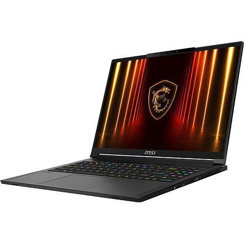 Ноутбук MSI Stealth A16 AI+ A3XWIG-068RU 16
