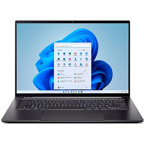 Ноутбук Acer Swift X 14 SFX14-73G 14.5