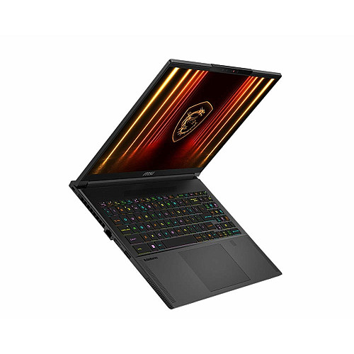 Ноутбук MSI Stealth A16 AI+ A3XWJG-084XUA 16