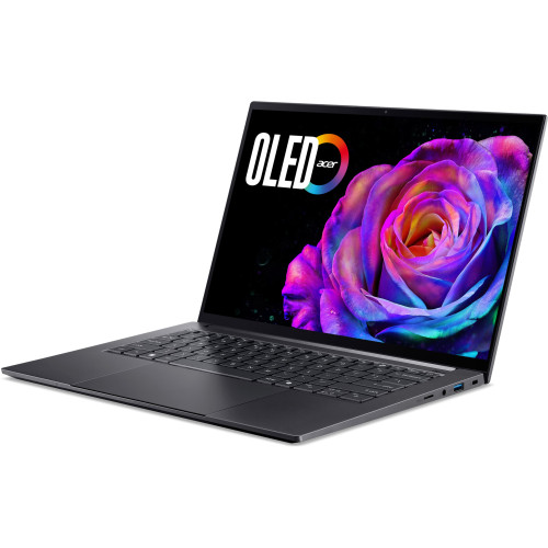 Ноутбук Acer Swift X 14 SFX14-73G 14.5