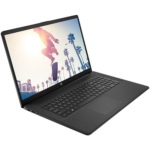 Ноутбук HP 17-cp3015ru 17.3