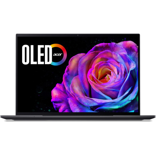 Ноутбук Acer Swift X 14 SFX14-73G 14.5