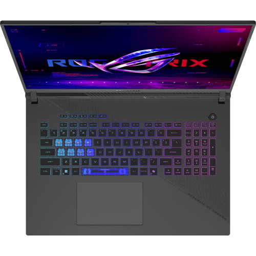 Ноутбук ASUS ROG Strix G18 G814PP-TT085 18