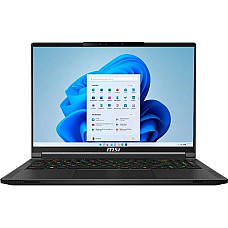 Ноутбук MSI Stealth A16 AI+ A3XWIG-068UA 16