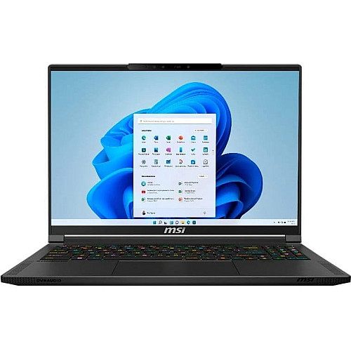Ноутбук MSI Stealth A16 AI+ A3XWIG-068RU 16