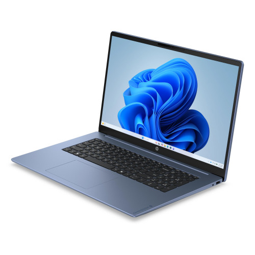 Ноутбук HP OmniBook 3 AI PC 17-dg0005ua 17.3