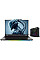 Ноутбук Dream Machines RX5090-16 16WQXGA, Intel U9-275HX, 32GB, F2TB, NVD5090-24, DOS, черный