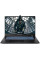 Ноутбук Dream Machines RT5050-17 17.3FHD IPS, AMD R7 H255, 16GB, F512GB, NVD5050-8, DOS, чорний