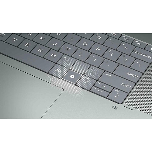 Ноутбук HP OmniBook X Flip x360 16-ar0003ru 16