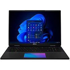 Ноутбук MSI Titan 18 HX AI A2XWIG-269UA 18