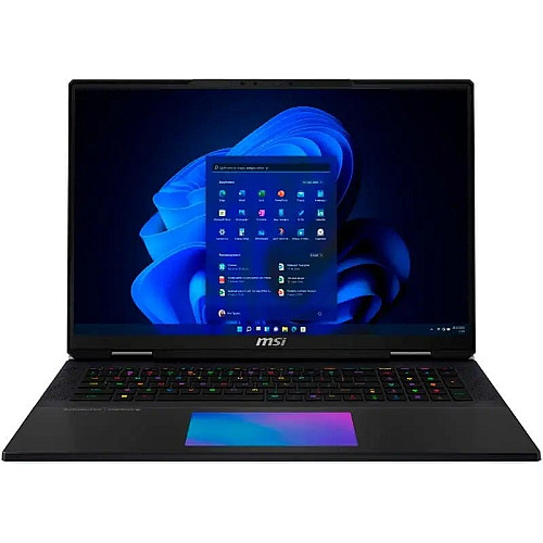 Ноутбук MSI Titan 18 HX AI A2XWIG-269UA 18