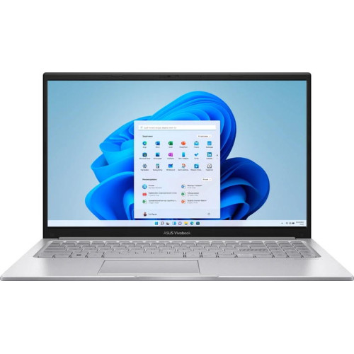 Ноутбук ASUS Vivobook 15 X1504MA-BQ131W 15.6