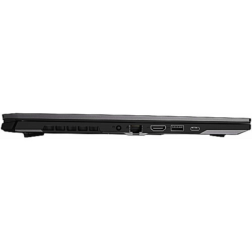 Ноутбук AERO X16 16.0 QHD+, AMD Al 7 350, 16GB, F1TB, NVD5050-8, W11, чорний