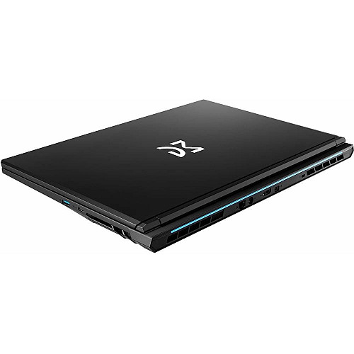 Ноутбук Dream Machines RG5050-17 17.3FHD IPS, Intel i7-13620H, 32GB, F2TB, NVD5050-8, DOS, черный