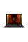 Ноутбук MSI Crosshair 16 HX AI D2XWFKG-275XUA 16 QHD+, Intel U7-255HX, 32GB, F1TB, NVD5060-8, DOS, чорний