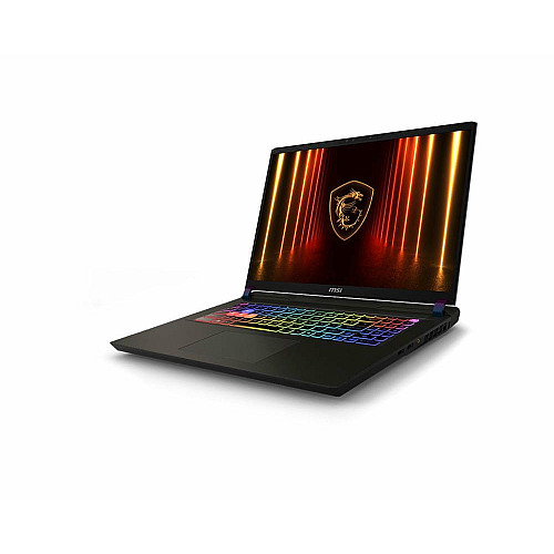 Ноутбук MSI Vector 17 HX AI A2XWIG-043UA 17