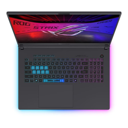 Ноутбук ASUS ROG Strix G18 G815LR-S9337 18
