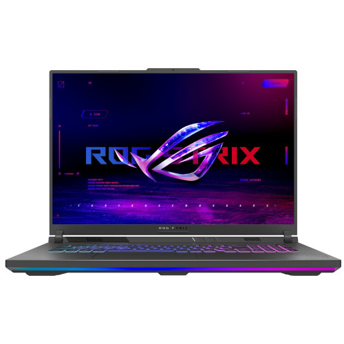 Ноутбук ASUS ROG Strix G18 G814PP-TT085 18