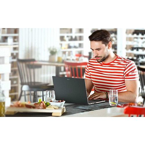 Ноутбук Acer Aspire 15 A15-51M 15.6