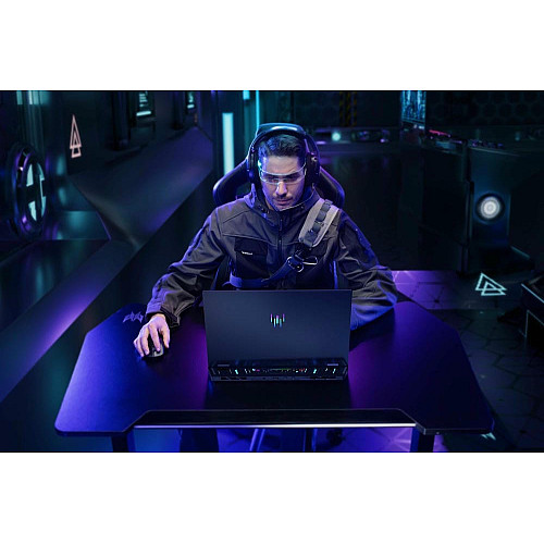 Ноутбук Acer Predator Helios 16 PH16-73 16