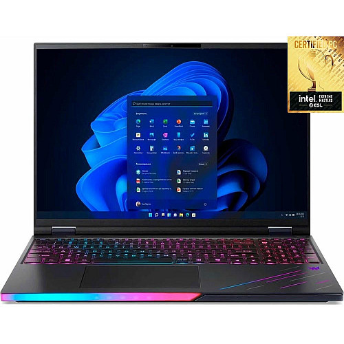 Ноутбук Acer Predator Helios 16 PH16-73 16