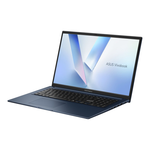 Ноутбук ASUS Vivobook 17 X1704MA-AU010 17.3