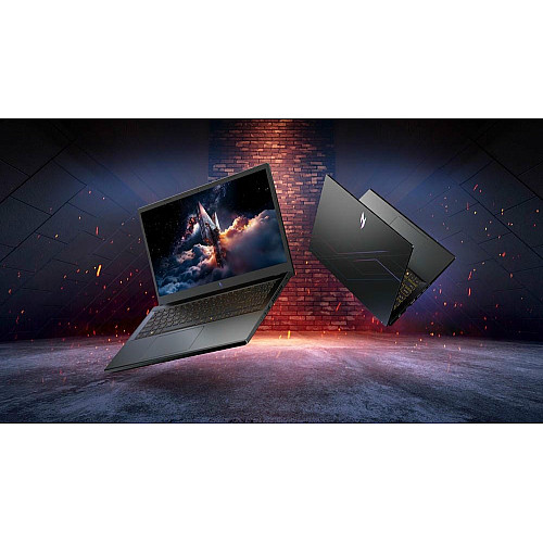 Ноутбук Acer Nitro V 15 ANV15-52 15.6